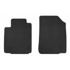 Коврики автомобильные EVAtech Lexus ES 350 (XV40) 2006-2012 (LS21838AG2TL4RBB) модельные