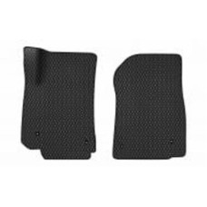 Коврики автомобильные EVAtech Lexus LX 570 (URJ200) 5 seats 2008-2012 (LS21563AD2TL4RBB) модельные