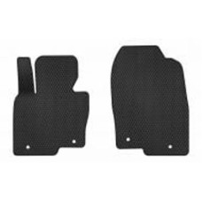 Коврики автомобильные EVAtech Mazda CX-9 (TC) (6 seats) 2016+ (MZ11601ALO2VL4RBB) модельные