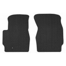 Коврики автомобильные EVAtech Mazda Tribute 2000-2011 (MZ42884AB2LA1RBB) модельные
