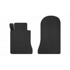Коврики автомобильные EVAtech Mercedes-Benz E-Class (W124) 1984-1997 (MB21719A2RBB) модельные