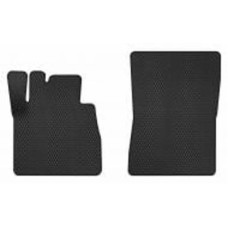 Коврики автомобильные EVAtech Mercedes-Benz G-Class (W463) (Gelandewagen) (with glass-holder) 1990-2018 (MB11800A2RBB) модельные