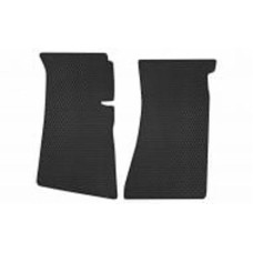 Коврики автомобильные EVAtech Mercedes-Benz SL-Class (R107) 1971-1989 (MB42766AB2RBB) модельные