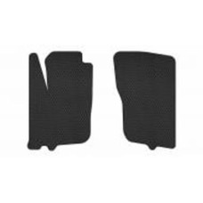 Коврики автомобильные EVAtech Mitsubishi Carisma 1995-2003 (MT3154A2RBB) модельные