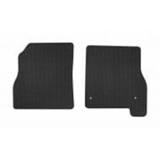 Коврики автомобильные EVAtech Nissan Leaf (ZE0) (Right-hand Drive) 2010-2017 (NS43346AG2LA2RBB) модельные