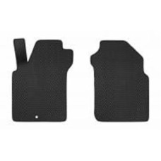 Коврики автомобильные EVAtech Nissan Maxima (QX A33) 2000-2004 (NS22949AV2AV1RBB) модельные