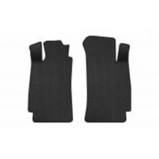 Коврики автомобильные EVAtech Renault Megane (I) 1995-2002 (RT43047A2RBB) модельные