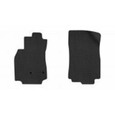 Коврики автомобильные EVAtech Renault Megane (III) 5-doors MT 2008-2016 (RT32111ABZ2RN2RBB) модельные
