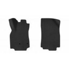 Коврики автомобильные EVAtech Renault Megane (III) 5-doors MT 2008-2016 (RT32111ADZ2RN2RBB) модельные
