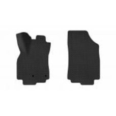 Коврики автомобильные EVAtech Renault Megane (III) 5-doors MT 2008-2016 (RT32111AEV2RN2RBB) модельные