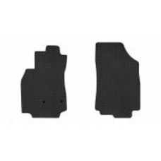 Коврики автомобильные EVAtech Renault Megane (III) 5-doors MT 2008-2016 (RT32111AGZ2RN2RBB) модельные