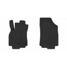 Коврики автомобильные EVAtech Renault Megane (III) 5-doors MT 2008-2016 (RT32111AVV2RN2RBB) модельные