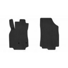 Коврики автомобильные EVAtech Renault Megane (III) 5-doors MT 2008-2016 (RT32111AVZ2RN2RBB) модельные