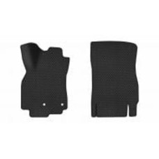 Коврики автомобильные EVAtech Renault Megane (III) BOSE 5-doors AT 2008-2016 (RT33275ADV2AV2RBB) модельные