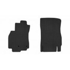 Коврики автомобильные EVAtech Renault Megane (III) BOSE 5-doors MT 2008-2016 (RT33095ABV2RN2RBB) модельные