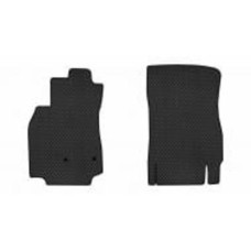 Коврики автомобильные EVAtech Renault Megane (III) BOSE 5-doors MT 2008-2016 (RT33095ABZ2RN2RBB) модельные