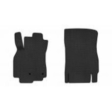Коврики автомобильные EVAtech Renault Megane (III) BOSE 5-doors MT 2008-2016 (RT33095ALV2RN2RBB) модельные