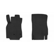 Коврики автомобильные EVAtech Renault Megane (III) BOSE 5-doors MT 2008-2016 (RT33095ALZ2RN2RBB) модельные