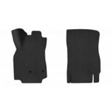 Коврики автомобильные EVAtech Renault Megane (III) BOSE MT 2008-2016 (RT31343ADZ2RN2RBB) модельные
