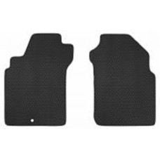Коврики автомобильные EVAtech Renault Samsung Motors SM5 (A32) 1998-2005 (RS22950AG2AV1RBB) модельные