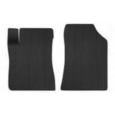 Коврики автомобильные EVAtech Renault VelSatis 2001-2009 (RT22745AV2RBB) модельные