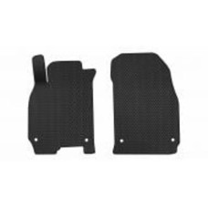 Коврики автомобильные EVAtech Saab 9-3(YS3F) 2007-2013 (SA12507A2AV4RBB) модельные