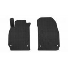 Коврики автомобильные EVAtech Saab 9-3(YS3F) 2007-2013 (SA12510A2AV4RBB) модельные