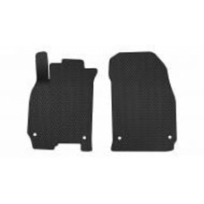 Коврики автомобильные EVAtech Saab 9-3(YS3F) 2007-2013 (SA12737A2AV4RBB) модельные