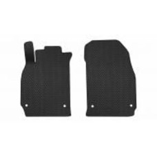 Коврики автомобильные EVAtech Saab 9-3(YS3F) 2007-2013 (SA12509A2AV4RBB) модельные