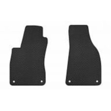 Коврики автомобильные EVAtech Seat ExeoAT 2008-2013 (ST33143AG2AV4RBB) модельные