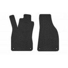 Коврики автомобильные EVAtech Seat ExeoMT 2008-2013 (ST33141AV2AV4RBB) модельные