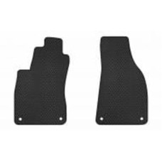 Коврики автомобильные EVAtech Seat ExeoMT 2008-2013 (ST33142AG2AV4RBB) модельные