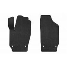 Коврики автомобильные EVAtech Seat Ibiza(6L) 2002-2008 (ST51138AV2AV4RBB) модельные