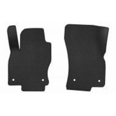 Коврики автомобильные EVAtech Seat Leon(5F) 2012-2020 (ST1732AA2AV4RBB) модельные