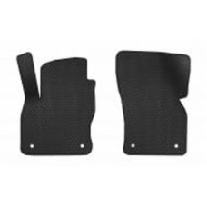 Коврики автомобильные EVAtech Seat Tarraco 2018+ (ST11937A2AV4RBB) модельные
