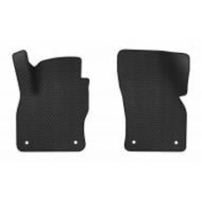 Коврики автомобильные EVAtech Seat Tarraco 2018+ (ST11937AD2AV4RBB) модельные