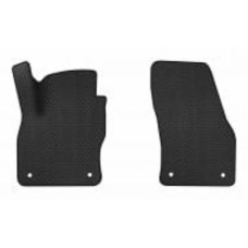 Коврики автомобильные EVAtech Seat Tarraco 2018+ (ST11937AE2AV4RBB) модельные