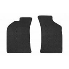 Коврики автомобильные EVAtech Skoda Forman 1987-1995 (SK23026AG2RBB) модельные