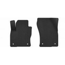 Коврики автомобильные EVAtech Skoda Kodiaq5 2016-2021 (SK32942AM2AV4RBB) модельные