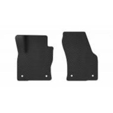 Коврики автомобильные EVAtech Skoda Kodiaq5 2016-2021 (SK32942AQ2AV4RBB) модельные