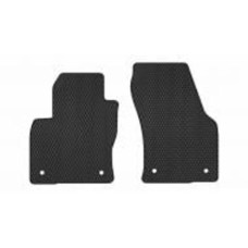 Коврики автомобильные EVAtech Skoda Kodiaq5 2016-2021 (SK32942AS2AV4RBB) модельные