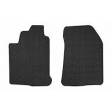 Коврики автомобильные EVAtech Toyota Corolla(E12) 2001-2006 (TY1665AB2RBB) модельные