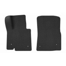 Коврики автомобильные EVAtech Toyota LandCruiser 2007-2013 (TY31619AD2LA4RBB) модельные