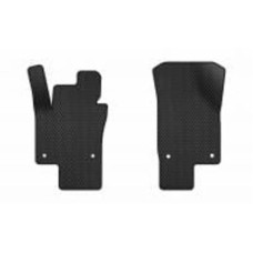 Коврики автомобильные EVAtech Volkswagen Jetta(VI) 2010-2018 (VW12690AA2AV4RBB) модельные