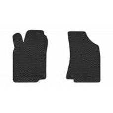Коврики автомобильные EVAtech Volkswagen Passat(B3) 1988-1993 (VW21113AV2RBB) модельные