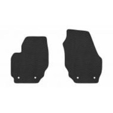 Коврики автомобильные EVAtech Volvo S80(AS) 2006-2016 (VV22459AG2VL4RBB) модельные