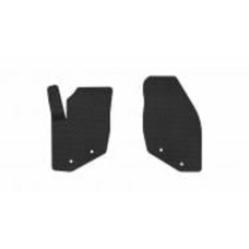 Коврики автомобильные EVAtech Volvo S80(TS) 1998-2006 (VV3522AR2VL4RBB) модельные