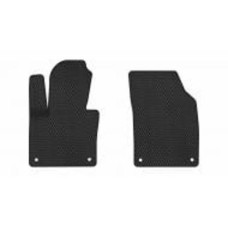 Коврики автомобильные EVAtech Volvo XC907 2014-2020 (VV31971AV2VL4RBB) модельные