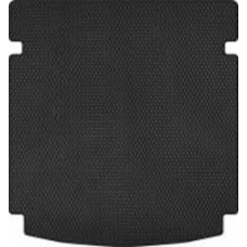 Ковер в багажник EVAtech Audi A4 2004-2008 (AU3411BO1RBB) модельные