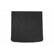 Ковер в багажник EVAtech Audi A4 2004-2008 (AU3414B1RBB) модельные